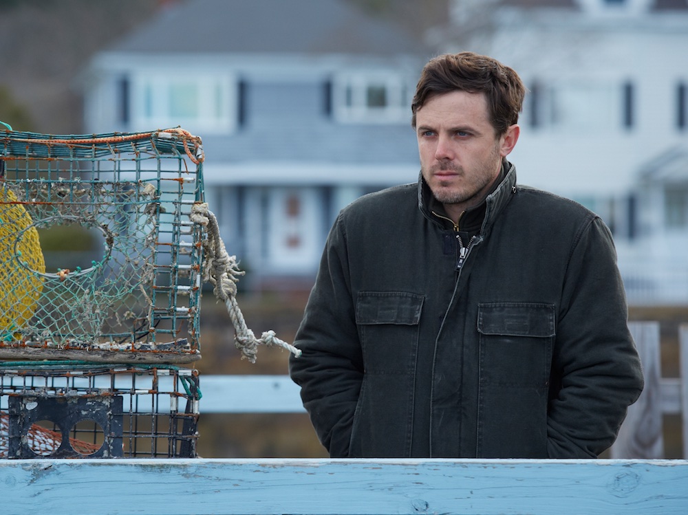 Film Watch Online Manchester By The Sea 2016