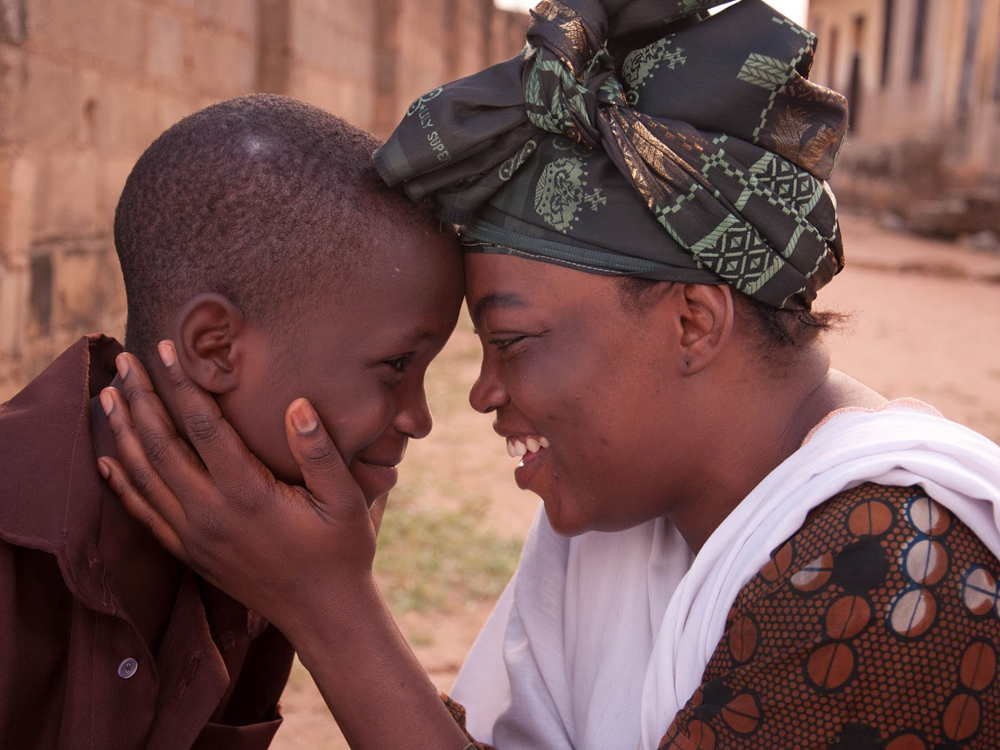New Nigerian Cinema And Beyond Film Africa 2012 Bfi