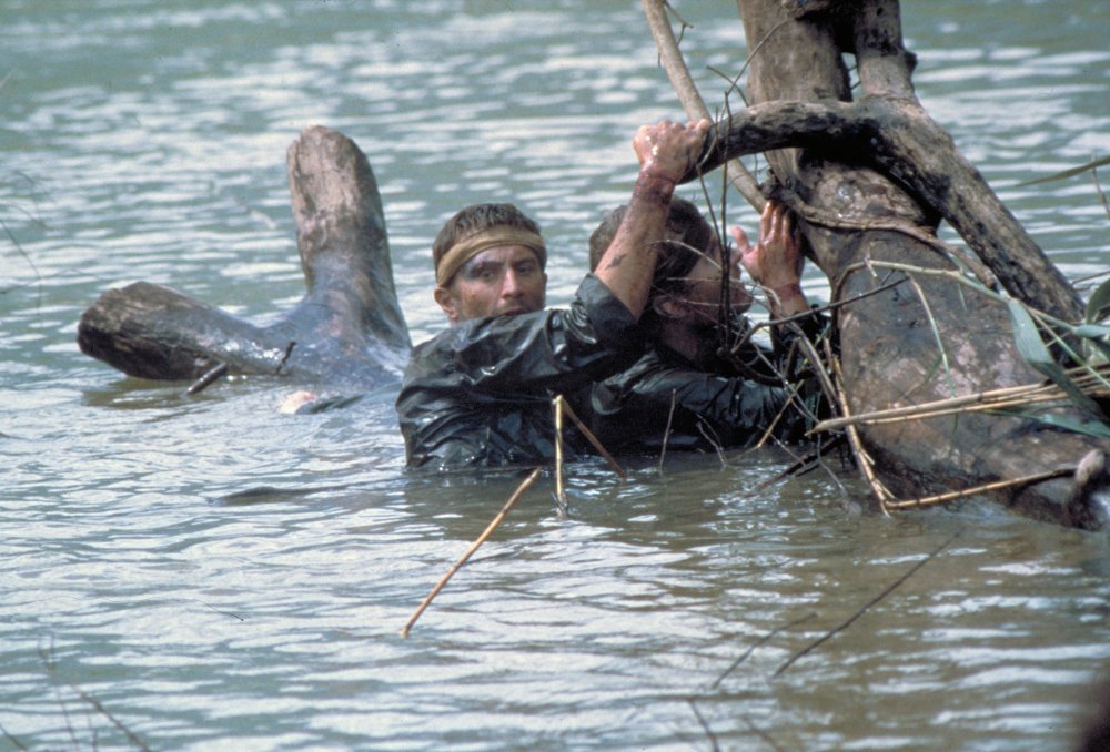 How many films have been made about the Vietnam War?