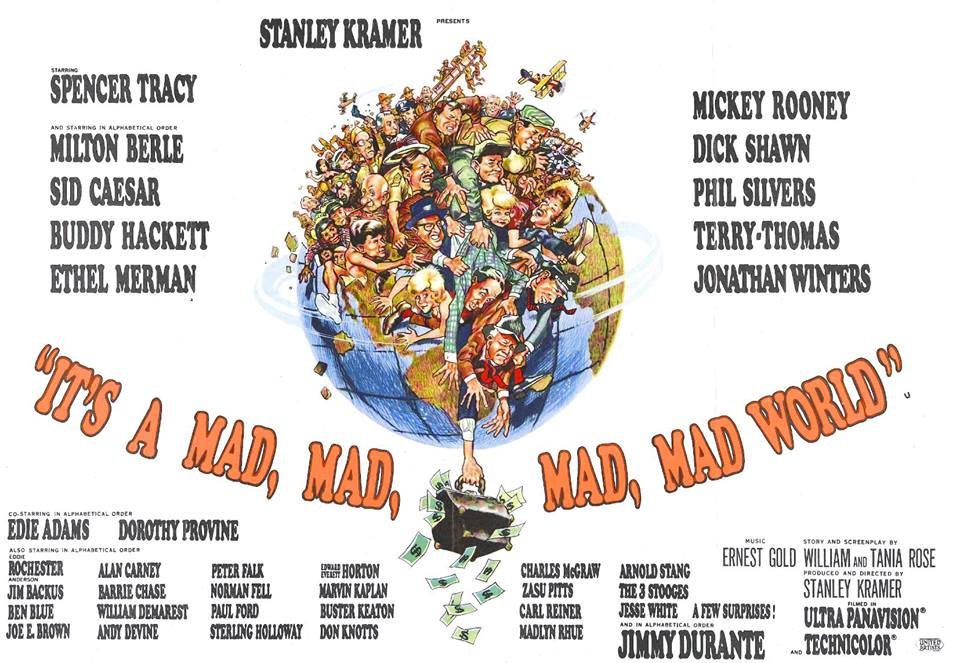 Trading was halted 1,200 times Monday Its-a-mad-mad-mad-mad-world-1963-002-poster