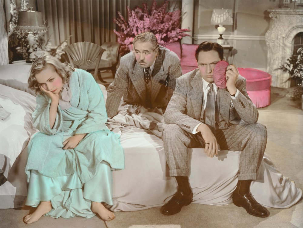 L'univers de la screwball comedy - Page 2 Nothing-sacred-1937-001-carole-lombard-walter-connolly-fredric-march-00n-8mq