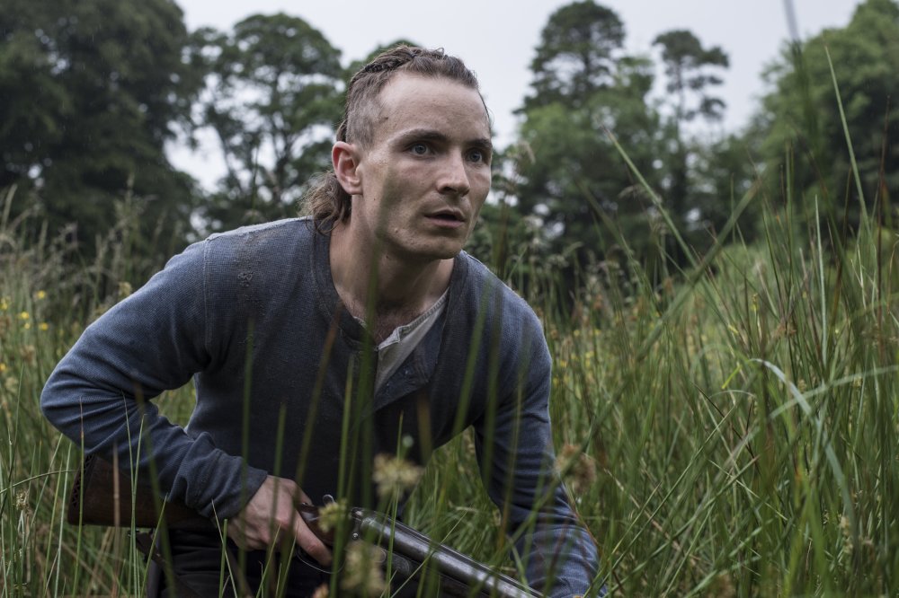 Image result for the survivalist movie