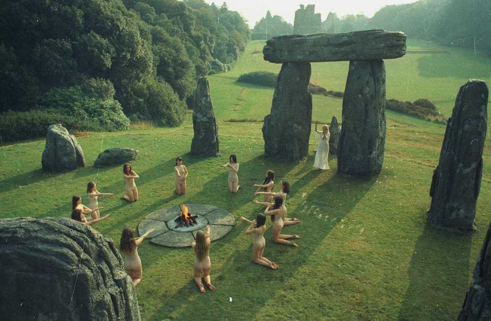It's the Solstice Wicker-man-1973-002-stone-circle-dancers-00m-osv