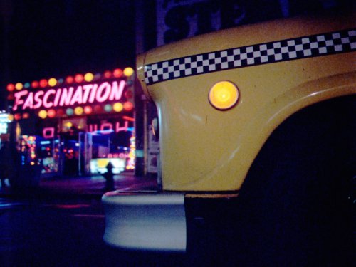 Taxi Driver (1976)