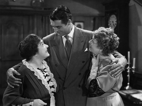 Image result for arsenic and old lace