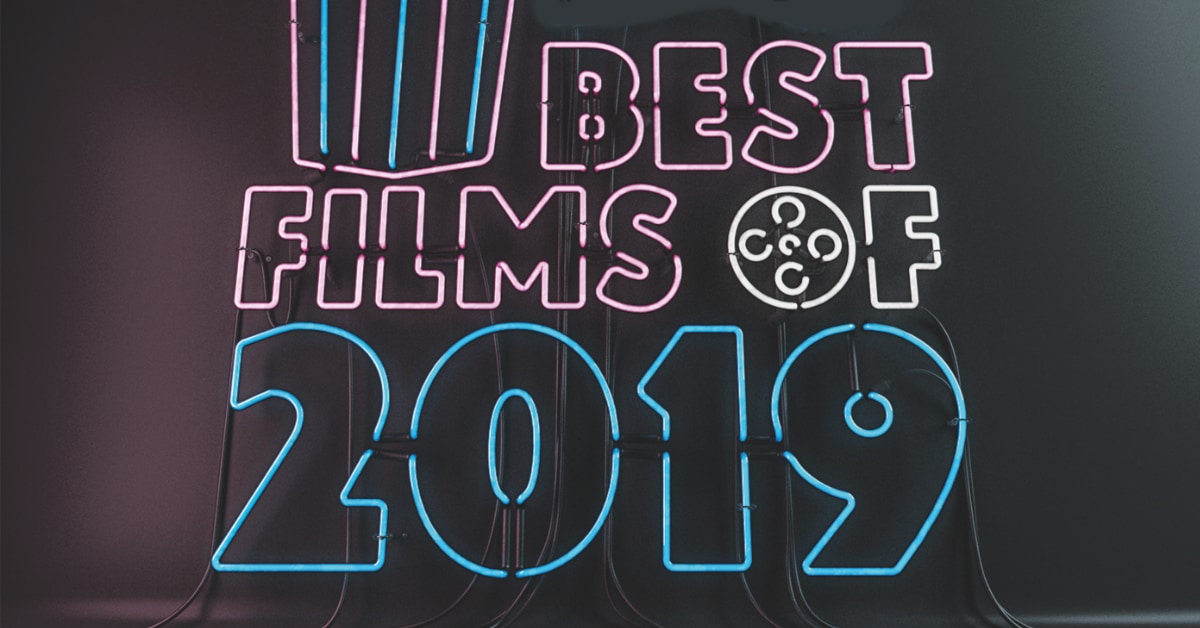 The 50 Best Films Of 2019 Sight Sound Bfi