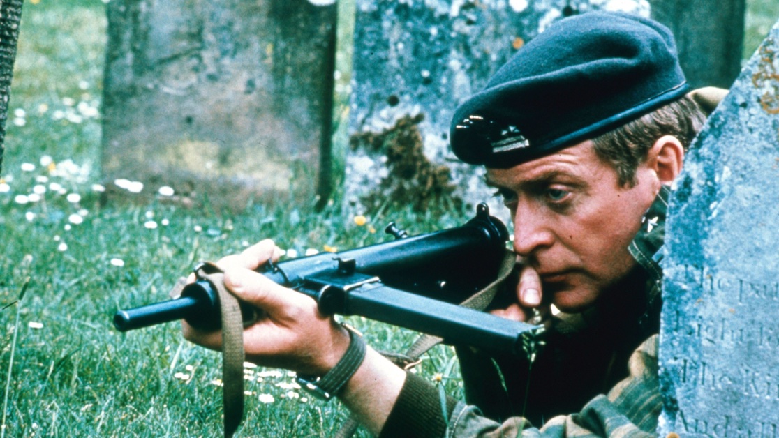 10 great Second World War films about Nazis in Britain BFI
