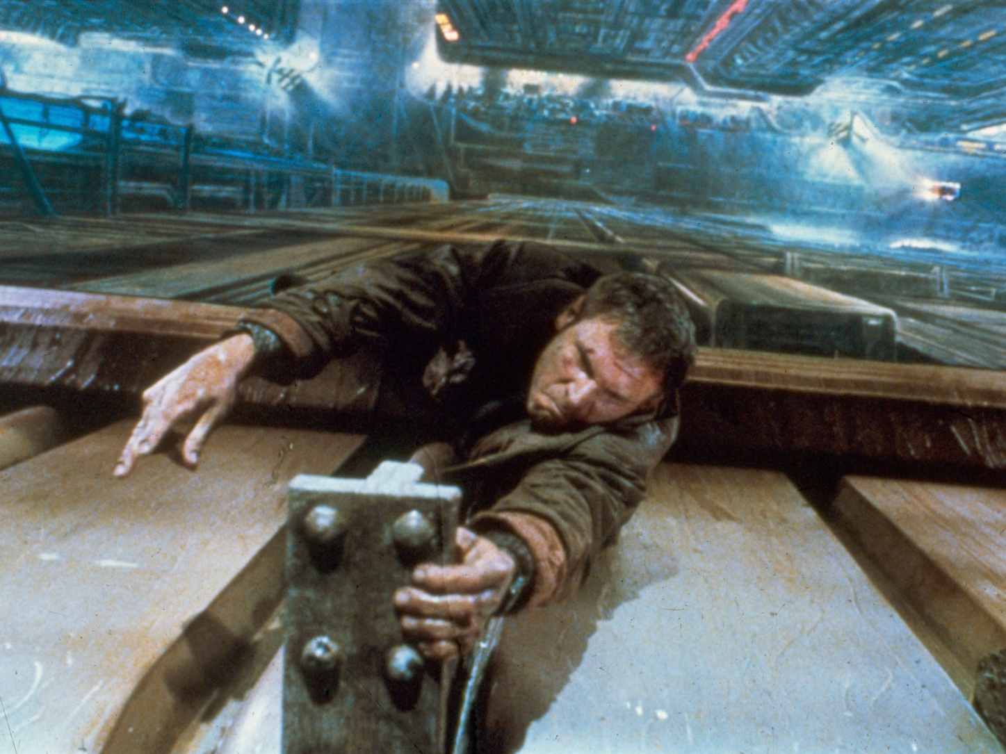 BFI to bring Blade Runner: The Final Cut to cinemas in April 2015 | BFI