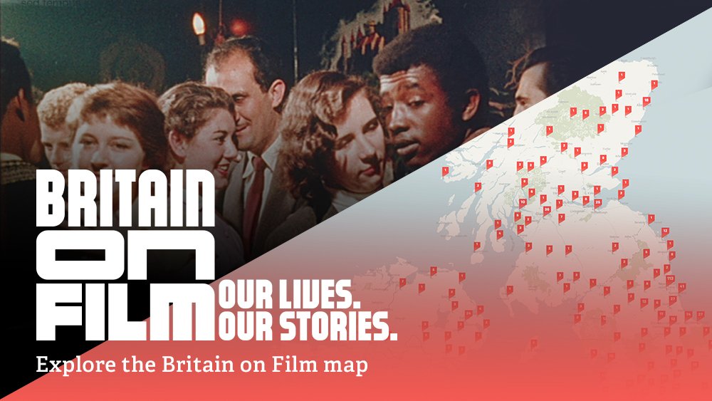 Britain on Film | BFI