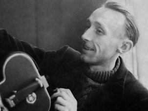 Divining the real: the leaps of faith in André Bazin’s film criticism - image