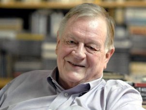Richard Schickel obituary: the critic who knew enough - image