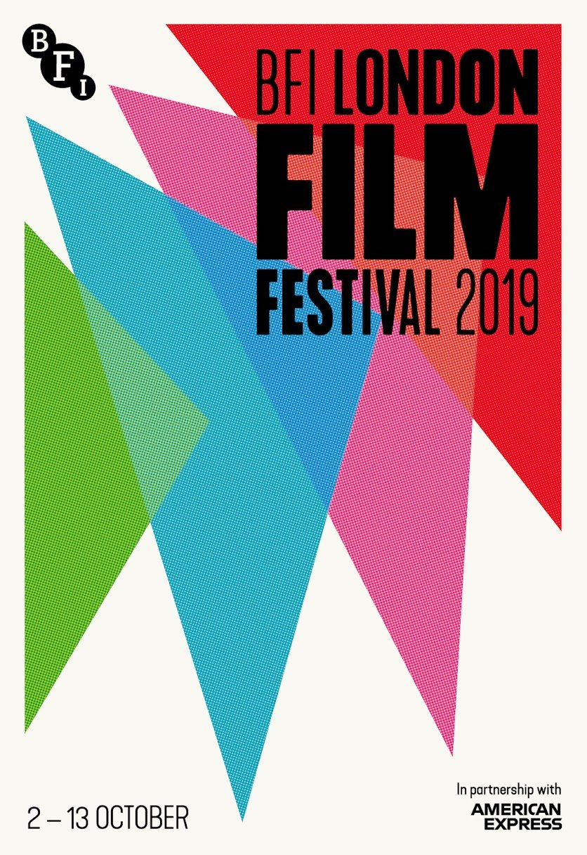 Image result for london film festival 2019
