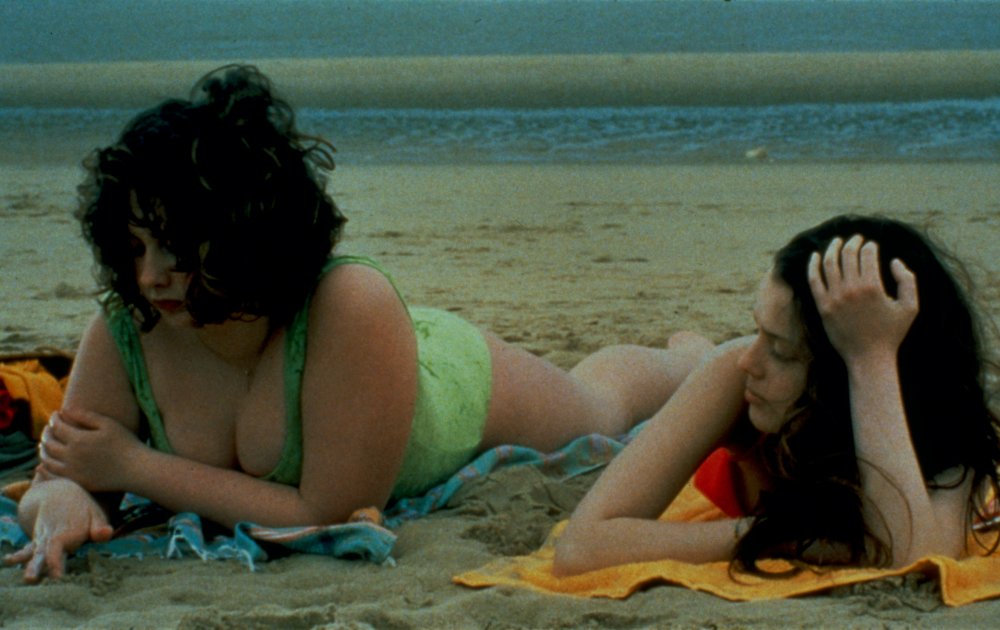 From Girlhood To Adulthood Six French Films About Sexual