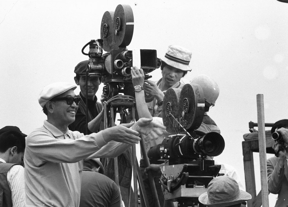 Akira Kurosawa: 10 essential films | BFI