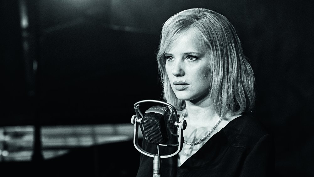 Cold War review: Pawel Pawlikowski's couple dance to the music of ...