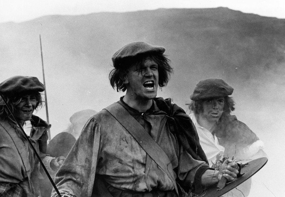 10 Great Films Set In The 18th Century Bfi