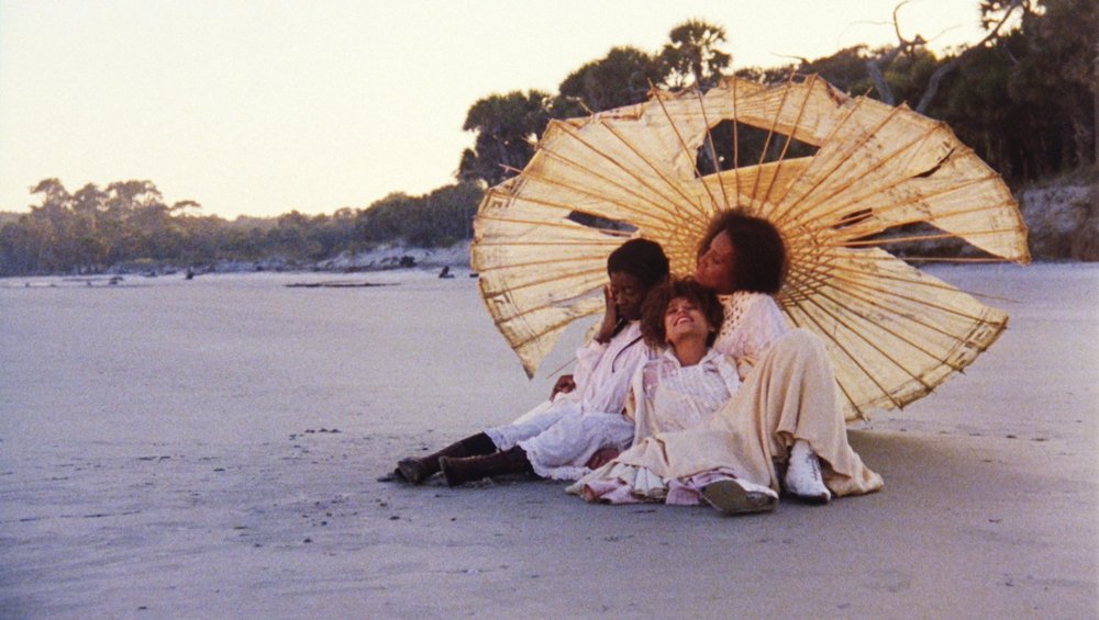 Daughters of the Dust review: a transportive, transformative ...