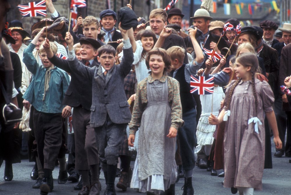 10 Great Films Set In North East England Bfi