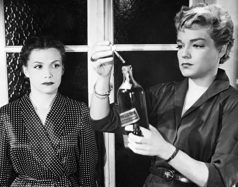 Les Diaboliques (1955)