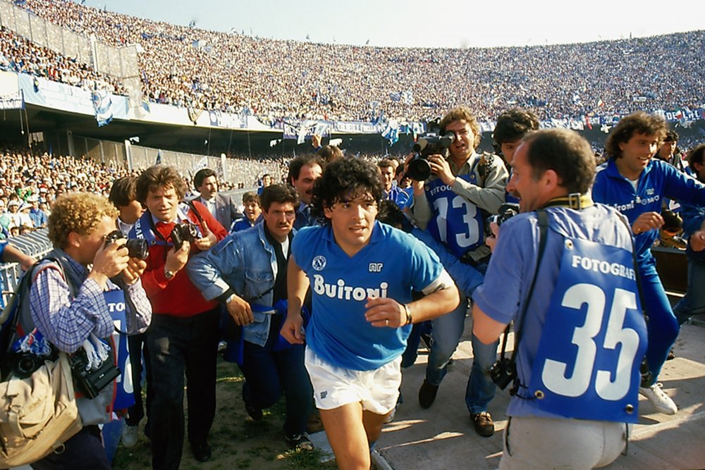 Картинки по запросу Maradona by Kusturica