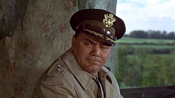 In praise of Ernest Borgnine – a salute to one of Hollywood’s great