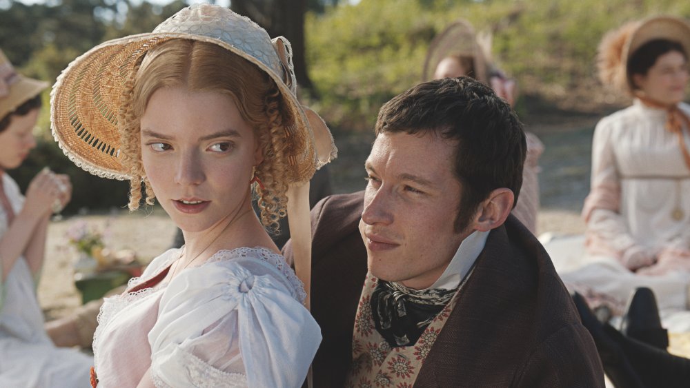 Emma review: a toothsome take on Jane Austen's classic comedy ...