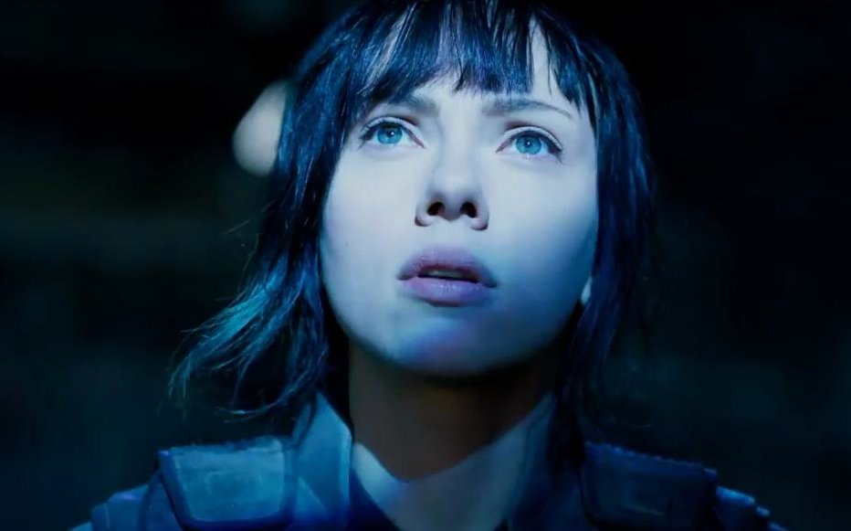 Six Films You Should Watch Before You See Ghost In The Shell Bfi