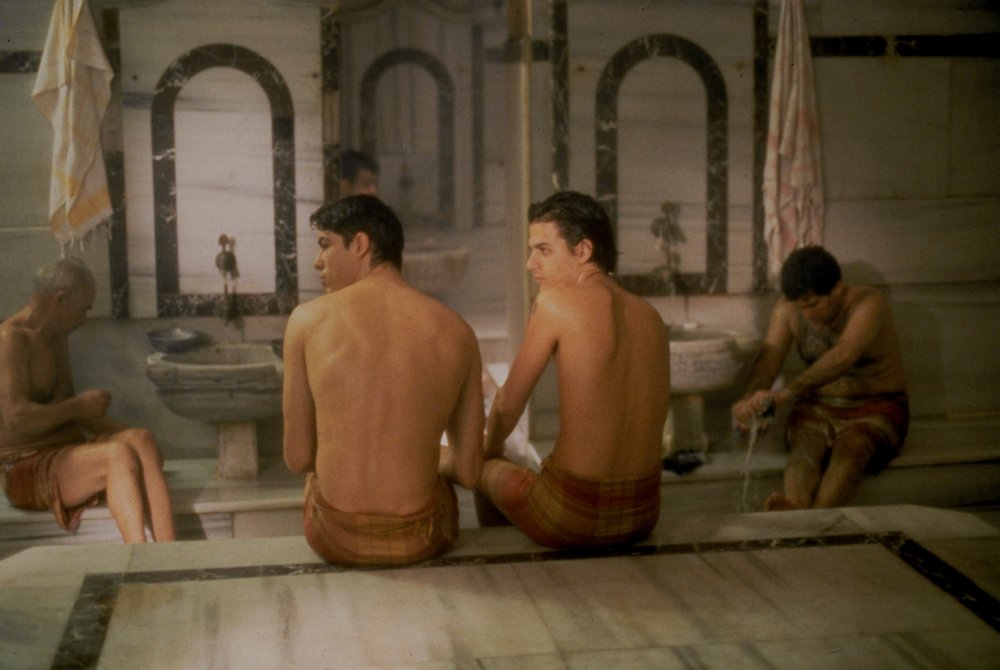 Hamam: The Turkish Bath (1997)