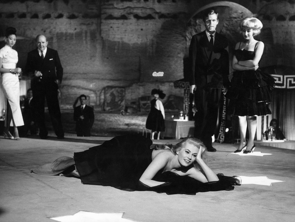 Federico Fellini: 10 essential films | BFI