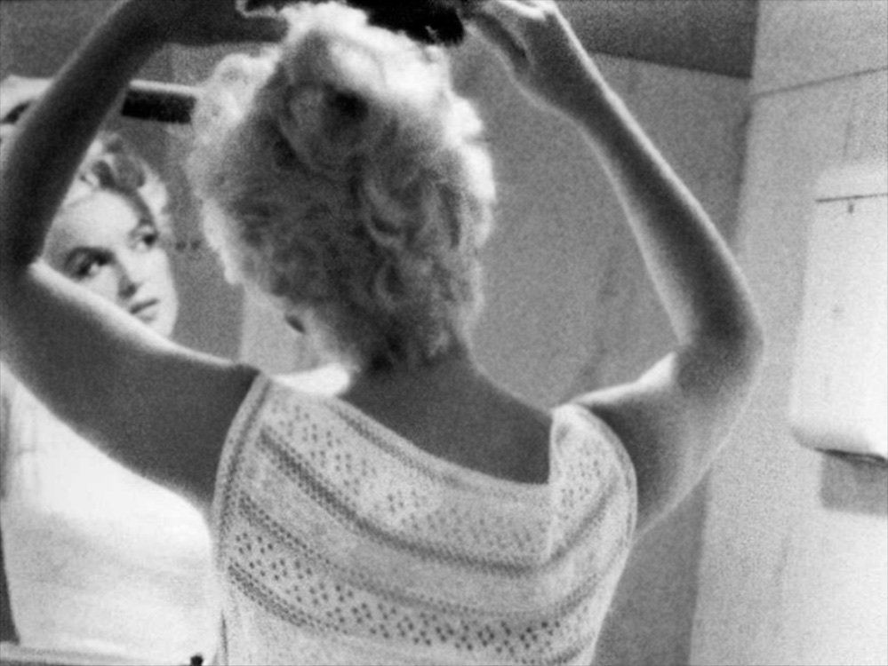 Marilyn Monroe A Life In Portraits Bfi