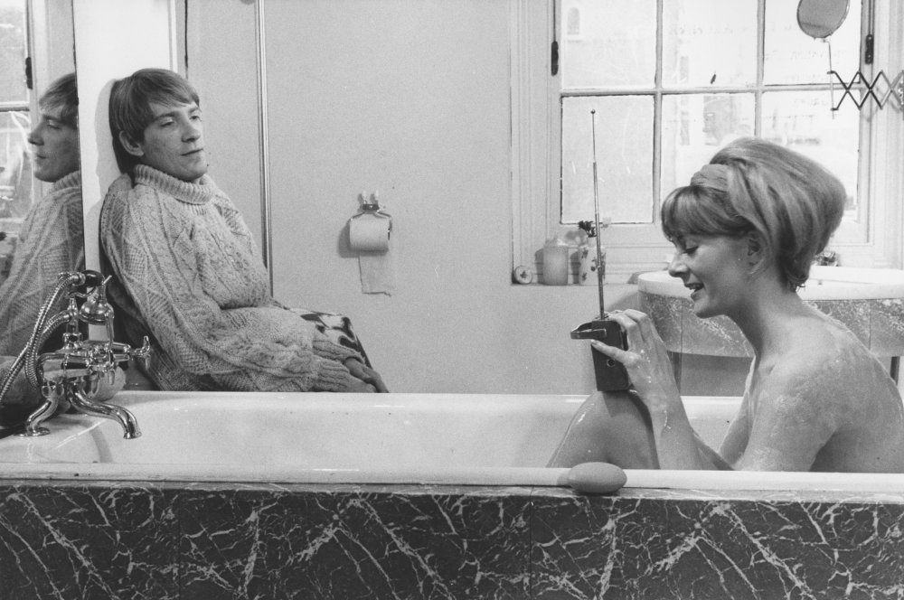 10 Great Films Set In The Swinging 60s Bfi