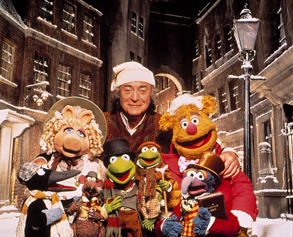 The Muppet Christmas Carol archive review: deconstructed Dickens | Sight & Sound | BFI