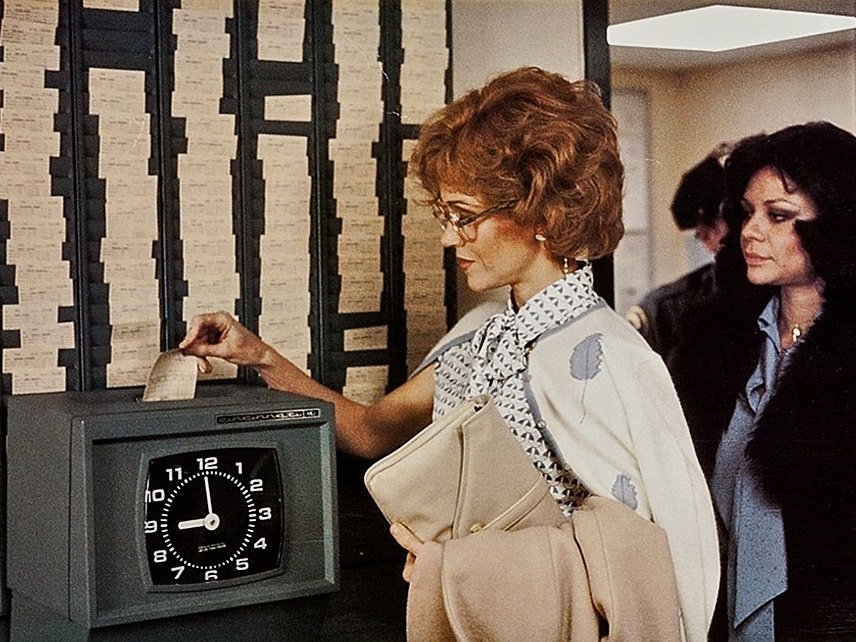 Yes 9 To 5 Really Is A Feminist Movie Bfi