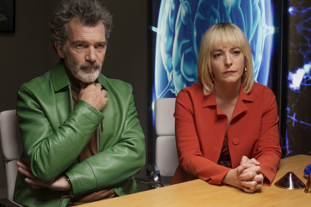 Pain and Glory review: Pedro Almodóvar's self-portrait of the ...
