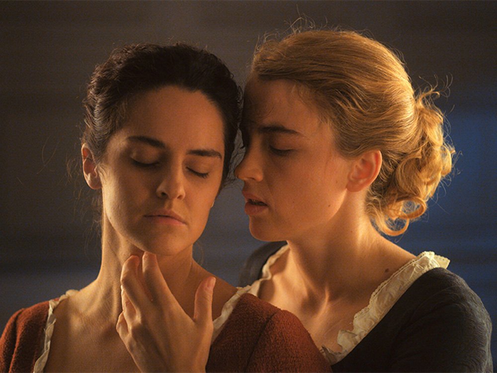 10 great lesbian films | BFI