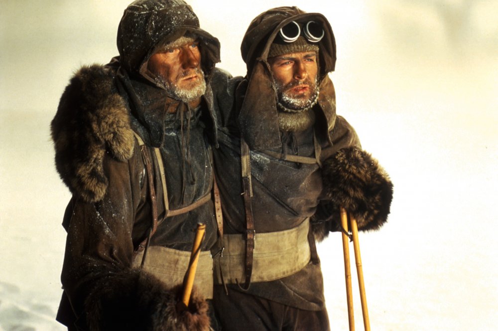 10 Great Films Set In The Arctic And Antarctica Bfi