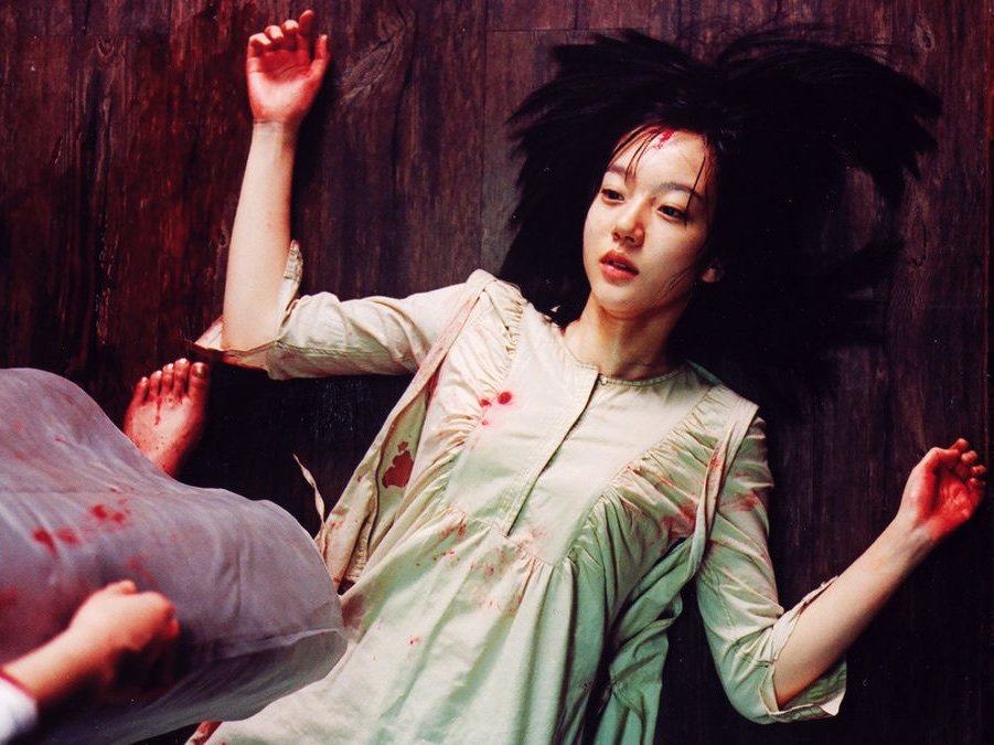 10 Great Modern South Korean Films Bfi