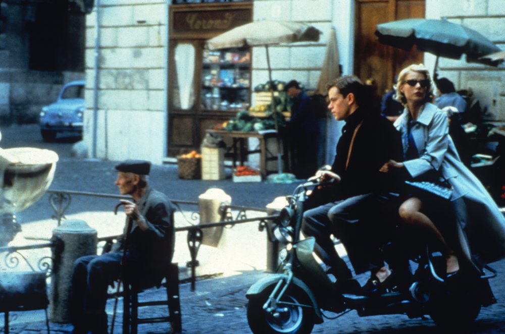 10 Great Films Set In Rome Bfi