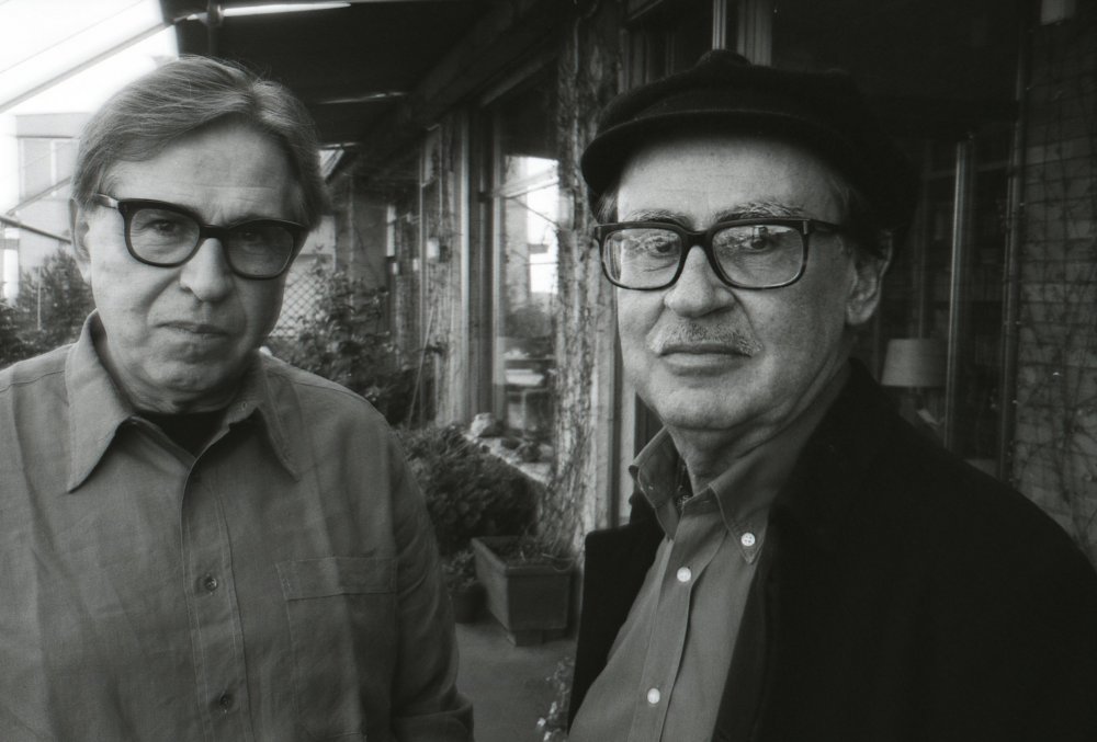 Vittorio Taviani obituary: a poetic witness to Italy's political ...