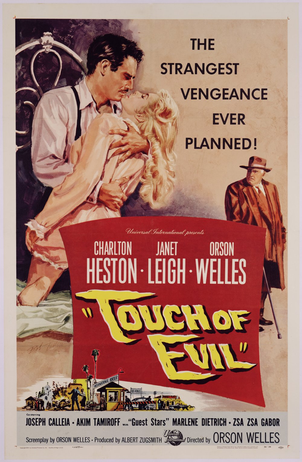 Votre dernier film visionné - Page 6 Touch-of-evil-1958-008-poster