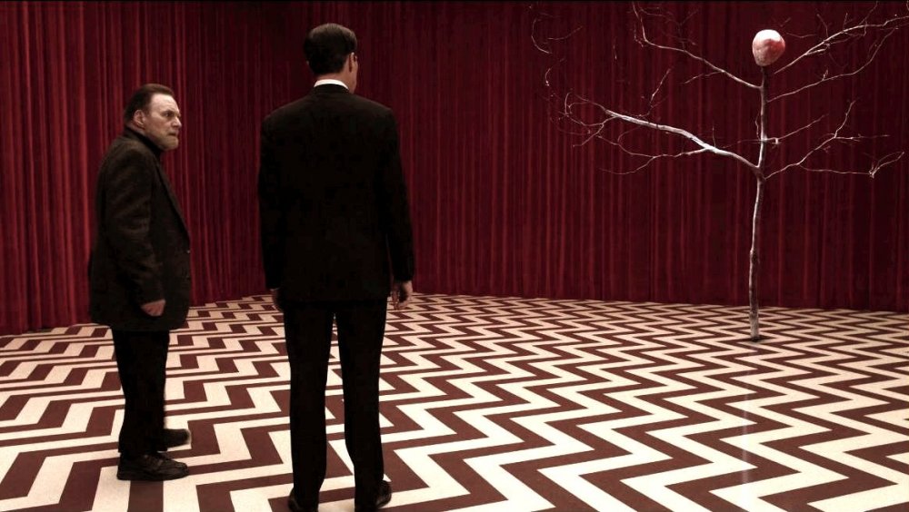 How Twin Peaks stretches television into the unknown | Sight & Sound | BFI