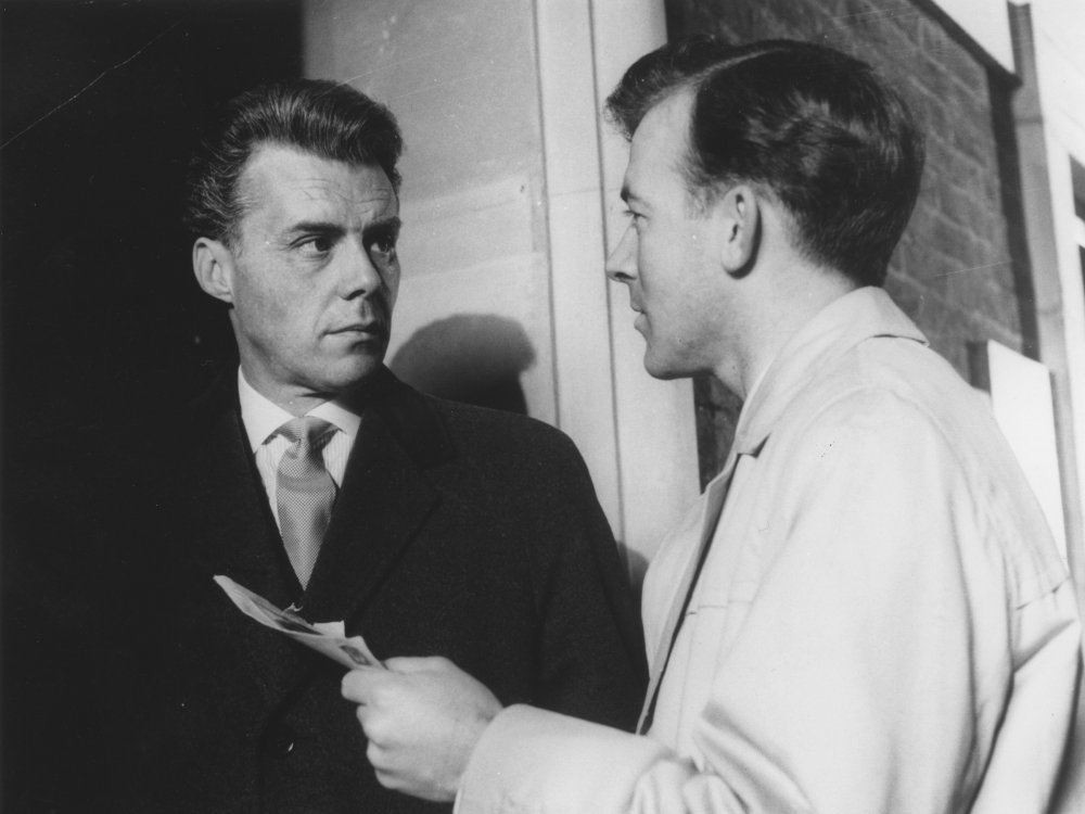 Victim (1961)